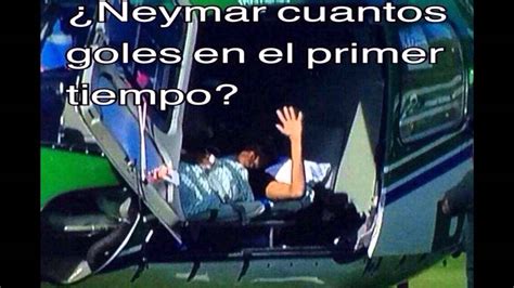 La canarinha no pudo contar con su estrella neymar y lo sufrió durante los 90 minutos. MEMES BRASIL VS ALEMANIA MUNDIAL 2014 LOS MEJORES MEMES ...