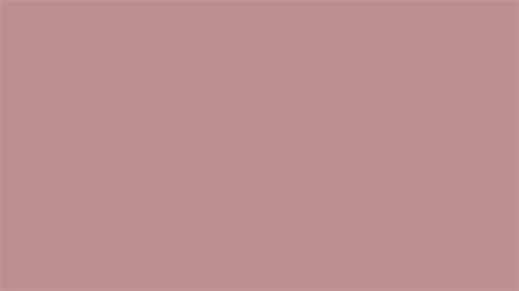 7680x4320 Rosy Brown Solid Color Background