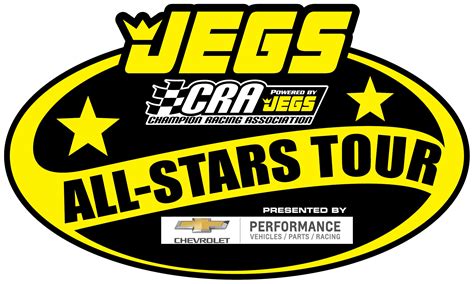 2022 Results Jegscra All Stars Tour Presented By Chevrolet