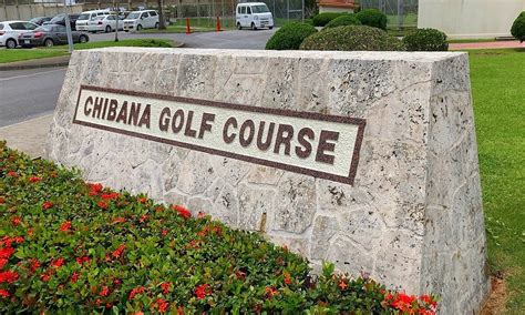 Chibana Golf Course Kadena Cho All You Need To Know