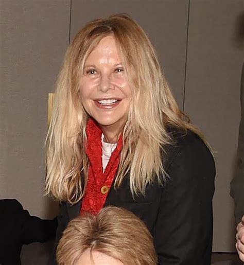 'Leave Meg Ryan alone': Fans decry attacks on her new look