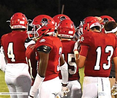 Savannah Christian Football 2021 Team Preview Itg Next