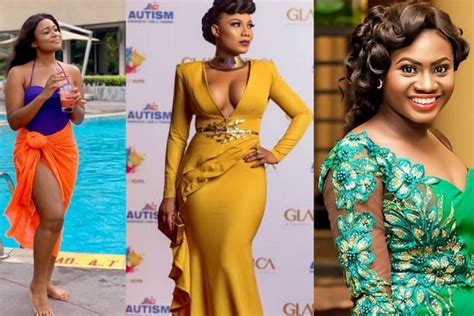 top 10 most beautiful ghanaian actresses in 2024