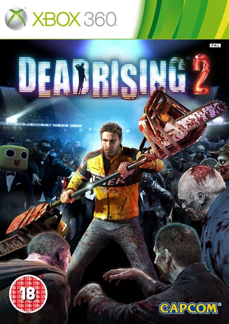 Dead Rising 3 Achievements Easeluda