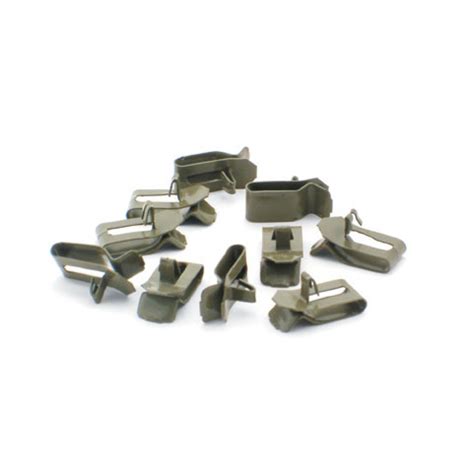 1955-1964 Inner Fender Wire Harness Clip