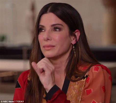 Sandra Bullock Hairstyle In The Proposal Best Haircut 2020