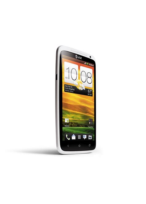 Official Htc One X Specifications And Pictures Htc Source