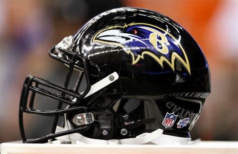 Ravens Security Director Charged With Sex Offense Denies Any
