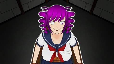 Kidnapping For Senpai Yandere Simulator 7