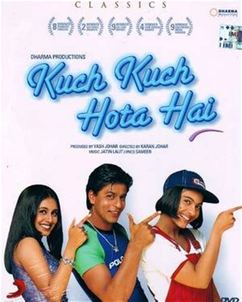 We did not find results for: Buy KUCH KUCH HOTA HAI DVD online
