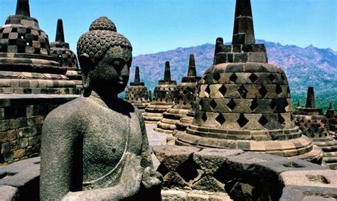 Bentuk Peninggalan Sejarah Hindu Budha Di Indonesia