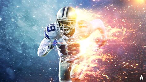 We have 77+ background pictures for you! Dallas Cowboys Players Wallpapers - Wallpaper Cave