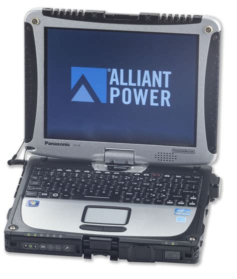 Alliant Power OEM Diagnostic Tools | Diesel Tech Magazine