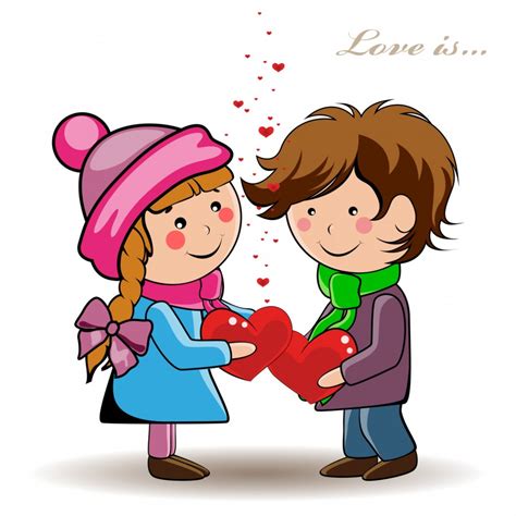 Imágenes De Amor Para Dibujar ♡ Bonitos Dibujos De Amor