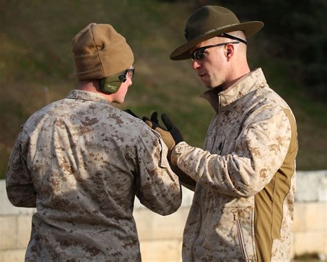 Dvids News Center Mass Reserve Marines Aim For Excellence At