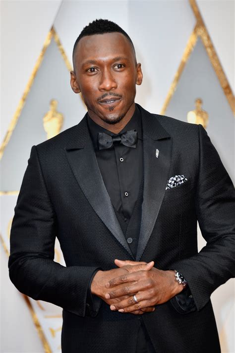 Remembering Mahershala Ali S Humble Basketball Career