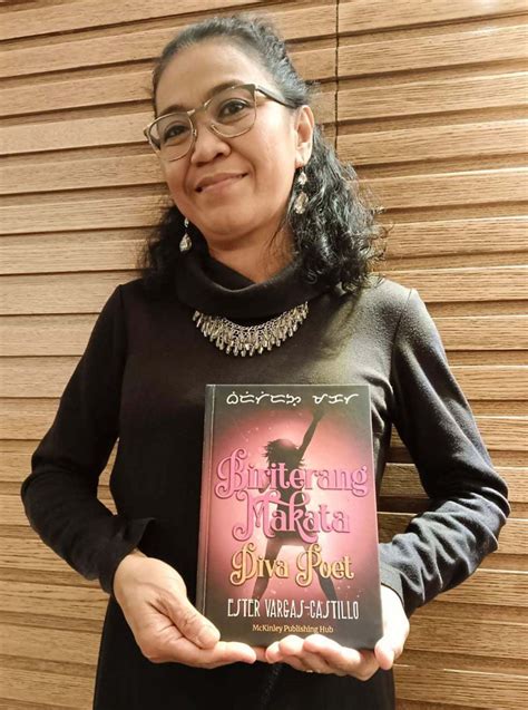 Filipina Nanny In Dubai Wows Readers By Publishing Her Own Book Of Poems Uae Gulf News