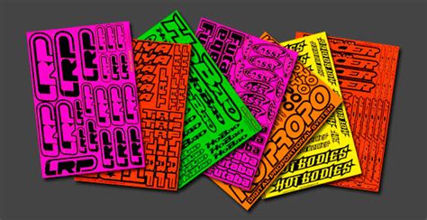 Our sticker templates are easy and free to use. Custom Fluorescent Stickers Printing | Fluorescent Color Labels