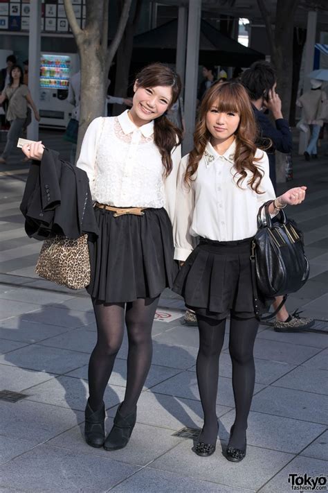 tokyo girls collection 2012 a w snaps 72 tokyo fashion