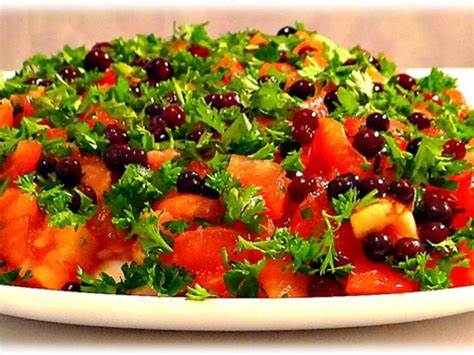 Можно ли похудеть на салатах из огурцов и помидоров