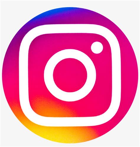Icon Instagram Png Free Amashusho ~ Images