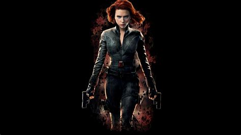 1920x1440 Black Widow 4k New 1920x1440 Resolution Hd 4k Wallpapers Images Backgrounds Photos