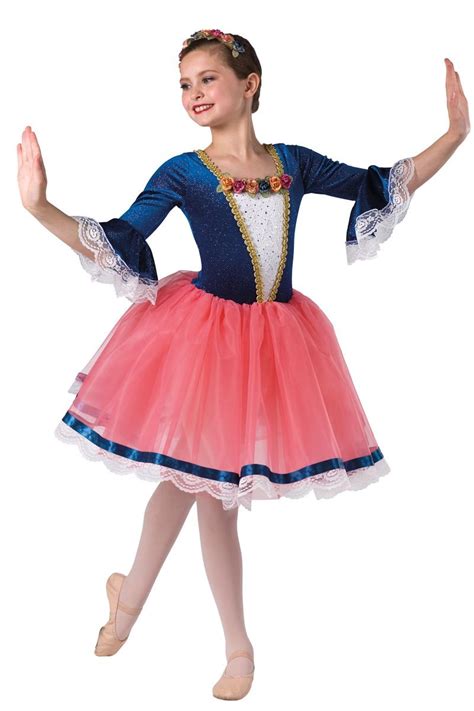Fantasias De Ballet Dance Dresses Dance Costumes Dance Outfits