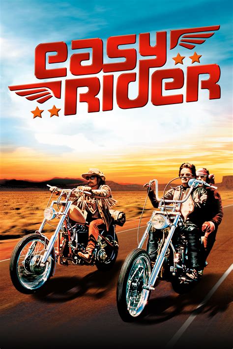 Cast Of Easy Rider