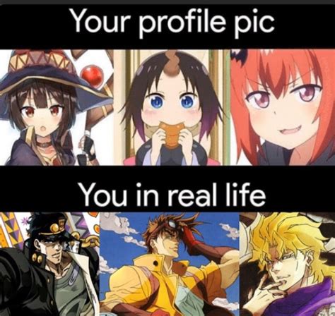 Anime Pfp Discord Meme Anime Discord Pfp Black Hair Kaneki Profile
