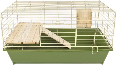 Ware Naturals 28 In Guinea Pig Cage