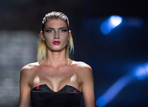 German Playboy To Feature First Transgender Model On Co