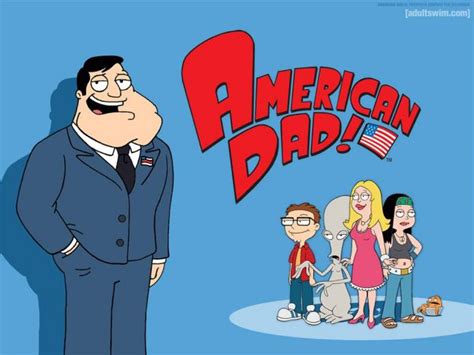 Free Download Roger Smith American Dad Disguises Giveaway American Dad