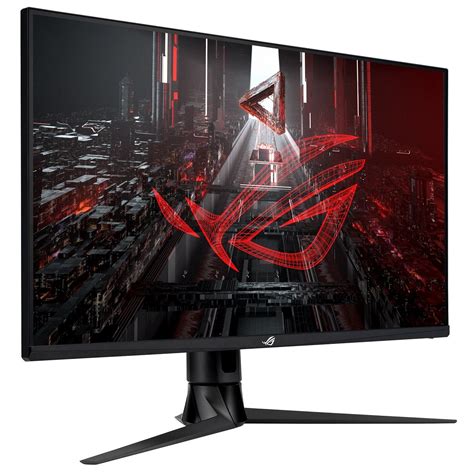 Asus Pg32uq 144hz 4k Ips Panel Hdr600 And Hdmi 21 Support Rmonitors