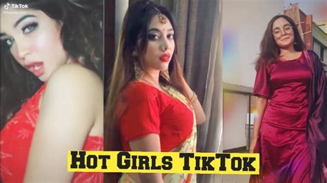 Hot Girls Tik Tok Sexy Girls Viral Tiktok 2020 Trends Tiktok Youtube