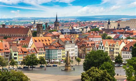 Erfurt ist die hauptstadt von thüringen. Entrümpelung und Räumung in Erfurt | STARK Dienstleistungen
