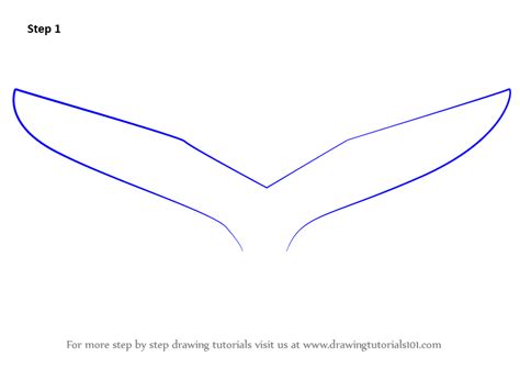 Are you ready to have fun? Learn How to Draw Unicorn Wings (Unicorns) Step by Step : Drawing Tutorials