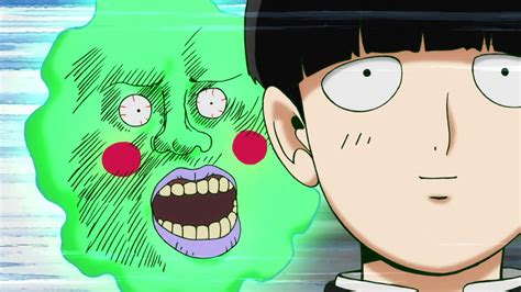 Mob Psycho 100 04 30 Lost In Anime