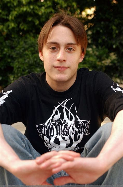 Pictures Of Kieran Culkin