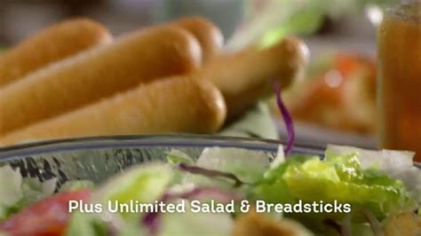 Check out these awesome olive garden early dinner special and also allow us understand what you think. Olive Garden Early Dinner Duos TV Commercial, 'Delicious Combinations' - iSpot.tv