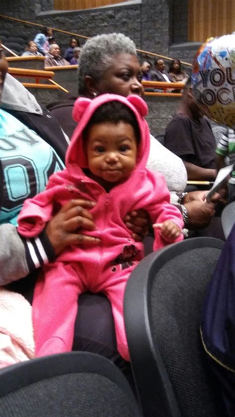This is a real live baby. So cute! | Clean comedians, Singer, Comedians