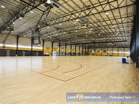 Oakleigh Recreation Centre Oakleigh Gym Sports Facilities Photo Gallery