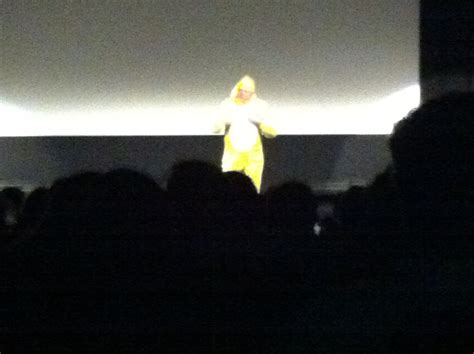 Live Blog Deaffest 2012 Saturday The Limping Chicken
