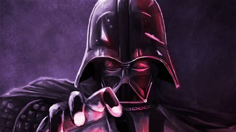 Darth Vader Epic Desktop Wallpapers Wallpaper Cave