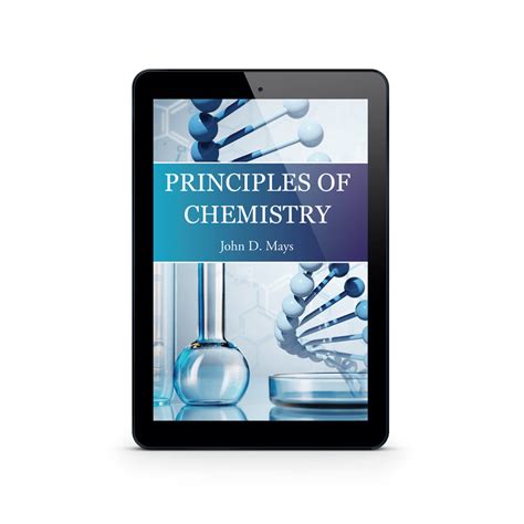 Principles Of Chemistry Ebook Centripetal Press