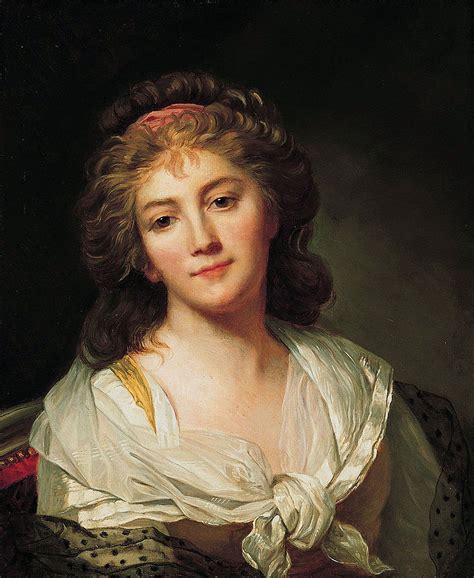 Category18th Century Self Portrait Paintings Of Women Wikimedia