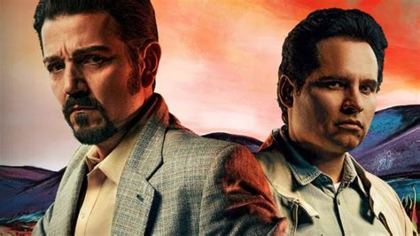 The following torrents contain all of the episodes from this entire season. 'Narcos: Mexico' season 2: Everything to know - Film Daily