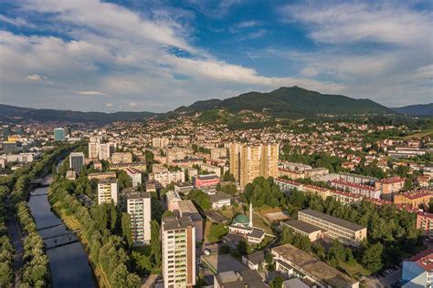 Sarajevo in Yugoslavia | Visit Sarajevo