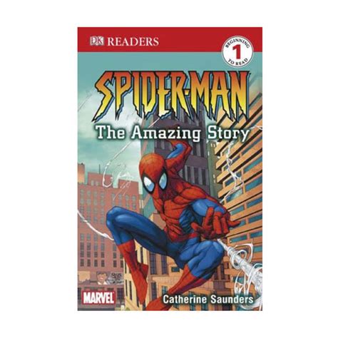 Dk Readers Marvel Superhero Stories Risus Wholesale