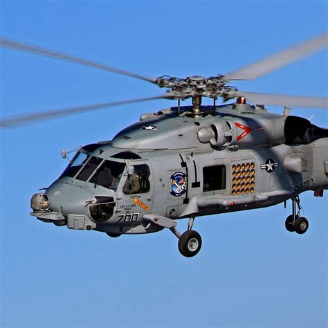 Lockheed Awarded 37m Contract For Modifications Of 24 Mh