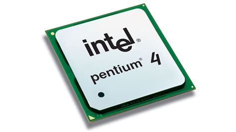 Pentium 4 When Intel Got It So Wrong Custom Pc